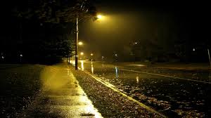 Empty Street At Night Hd Wallpaper 1920x1080 Id 53045 Wallpapervortex Com