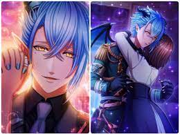 ira ocean sins 夢100 夢100 スチル 乙女ゲーム