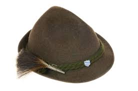 Pin On Hats Around The World