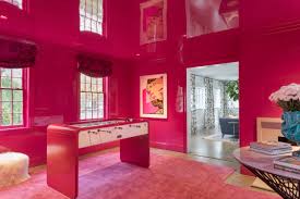 Pink Room Pound Ridge Ny 2019 In 2020 Fine Paints Of Europe Pink Room House