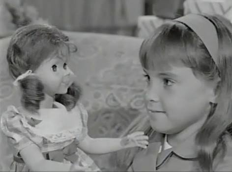 Living Doll | The Twilight Zone Wiki | Fandom