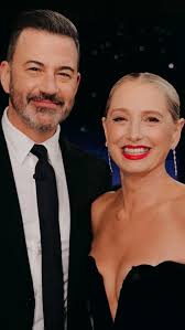 #KatherineLaNasa X #MariaLuciaHohan X #BlackSuedeStudio X #GabrielAndCo X  #Zales X #JimmyKimmelLive