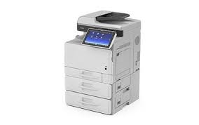 Visit faq section questions regarding ppds for ricoh, lanier, savin, nrg, infotec, and gestetner printers. Ricoh Mpc307spf Color Photocopier Machine