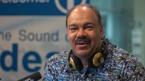 I'm signing off, but not checking out: It's been nice talking to you