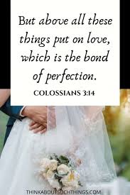 Each will be like a hiding place from the christian bible verses about love. 70 Beautiful Bible Verses For Weddings And Love Think About Such Things