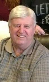 Gerald P. Worley Obituary