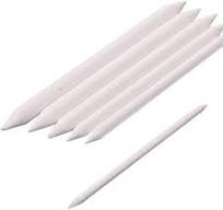 Amazon.com : HAWILLOSCH Smudge Erase Tool Blending Brushes ...