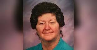 Linda Smith Maples Obituary