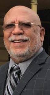 ARTHUR RUDOLPH “RUDY” MEADOWS