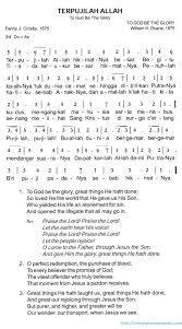 Maybe you would like to learn more about one of these? Chord Dan Not Angka Lagu Rohani