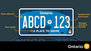 We did not find results for: Need A New Ontario Licence Plate It S Going To Look A Little Different Ctv News