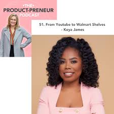 Aliexpress yvonne hair comapny (kinky curly hair). 51 From Youtube To Walmart Shelves Keya James Nicole De Larzac