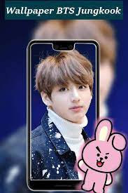 Bt21 Cooky Wallpaper Bts Jungkook Hd For Android Apk Download Free download bts bt21 lockscreen wallpaper kpop cooky jungkook.