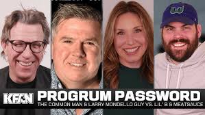 Hawk TV: Episode 4 (segment #2)