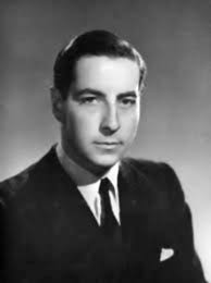 Harry Ferguson Research Key Personalities A-Z