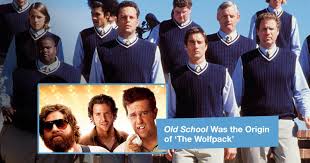 20 Trivia Tidbits About 'Old School' on Its 20th Anniversary | Cracked.com