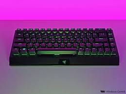 · under the lighting tab, change the lighting effects and . Review Razer Blackwidow V3 Mini Hyperspeed Is The Best 65 Kb Right Now Ultimatepocket