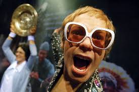 Visit www.eltonjohn.com for a wealth of elton john news, tour tickets, history, and information. Is Elton John S Philadelphia Freedom Actually About Philly