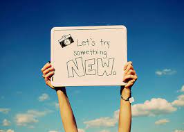 First of all, we needed an idea. Quotes About Trying For Something 93 Quotes