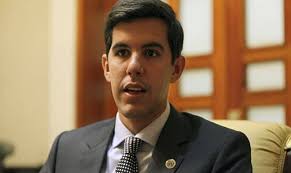 Blanco anuncia publicación de la AN sobre el 5 de julio: "Intentan vender  bondades militares"