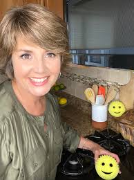 Have you tried a Scrub Daddy sponge?