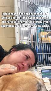 I am broken 💔 For me, this is the best way to keep my dog close! This...