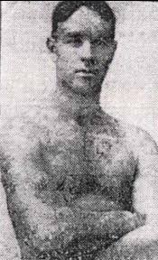 The Locked Journal. Pedigrees. James Martin GRIFFIN [7279]