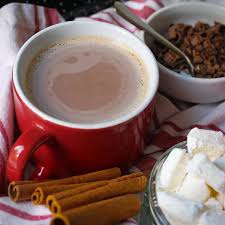 Stovetop Hot Cocoa Recipe (35 cents/cup) - Good Cheap Eats