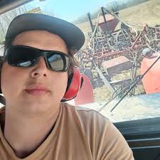 MEET YOUR FUTURE FARMERS