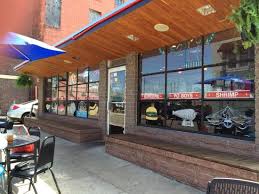 Plate spinning game in the tradition of diner dash that we all refined the kitchen layout and mechanics, and small kitchen diner design. A Small Little Restaurant Looks Like An Old Diner Picture Of Bob S Downtown Restaurant Mobile Tripadvisor