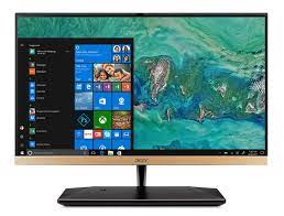 Free shipping and free returns on eligible items. Acer Malaysia Releases A New All In One Desktop Pc And Three Monitors Into Malaysia Starting From Rm799 Technave