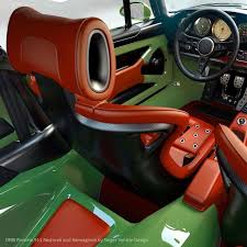 ボード porsche 911 のピン