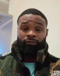 Former opponent of Jake Paul, @therealest who also fights Anderson Silva