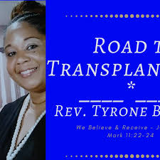 Fundraiser by Susan Bethea : Support Tyrone's Kidney Transplant Journey
