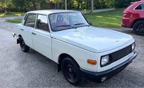 Image result for Steingrau 1968 Wartburg