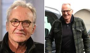 Larry Lamb sparks emotional reaction over post