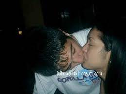 Gerald Anderson and Farina Runkle - FamousFix.com post