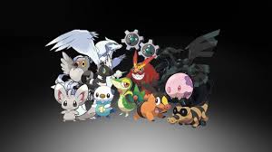 Which starter pokemon is best? Retro Scope Pokemon Black And White Nintendojo Nintendojo