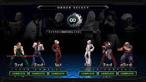 4.25 out of 5 stars from 196 reviews 196 · additional character mr. The King Of Fighters Xiii Steam Edition En Steam