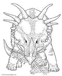 If you like to color in dinos, then you have come to the right place. Dinosaur Coloring Pages To Print