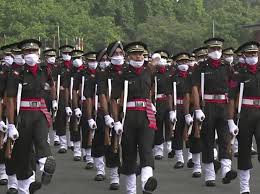 Apply online at cisf.gov.in official website for cisf career. Four Capfs Agree To Depute Transgender Officers Cisf Seeks More Time Business Standard News