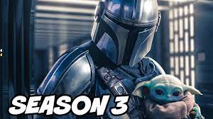 The Mandalorian Season 3 Delayed Now 2022 Mandalorian Seasons Season 3