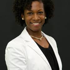 Felicia Moutry's Instagram, Twitter & Facebook