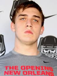 Will Lawrence, Memphis, Offensive Tackle