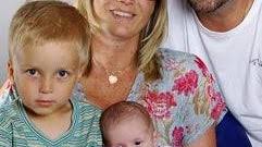 Annika och Bobby Schmidt