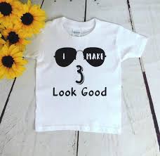Birthday Outfit For 3 Year Old Boy Long Sleeve 3 Year Old Birthday Boy Outfit 1st 2nd 3rd 4th Etsy Birthday Boy Shirts Third Birthday Shirt 1st Boy Birthday