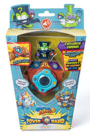 We did not find results for: Super Zings Power Band Zabawka Bonito