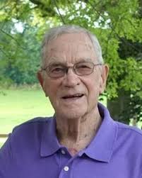 William Bloss Obituary (2022)