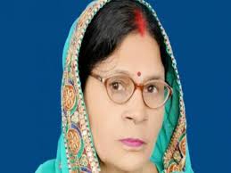 up panchayat chunav result 2021 vimla devi died in morning won gram pradhan  election in afternoon deoria panchayat chunav UP Panchayat Chunav Result:  सुबह मौत हुई, दोपहर में ग्राम प्रधान पद पर