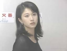 悲報どんな美人でも50歳に近づくとキツくなる 例外はなし asian beauty photos of women beauty